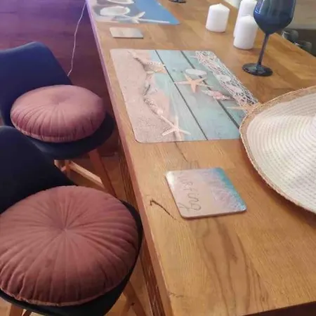Swaver Your Home On The Beach! 아파트