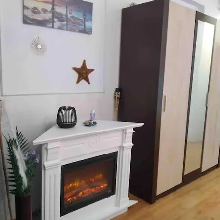 Swaver Your Home On The Beach! * Năvodari