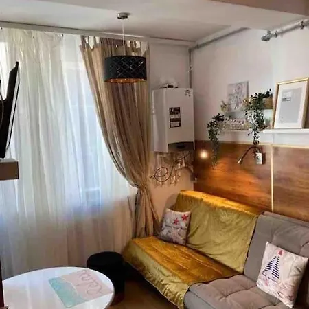 Swaver Your Home On The Beach! Năvodari