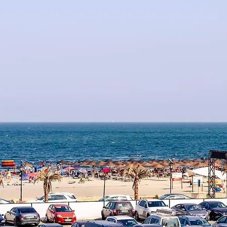 Swaver Your Home On The Beach!