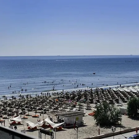 아파트 Swaver Your Home On The Beach!