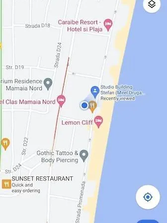 Swaver Your Home On The Beach! *